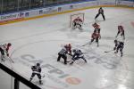 Photo hockey match Angers  - Bordeaux le 26/02/2020