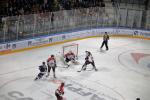 Photo hockey match Angers  - Bordeaux le 26/02/2020
