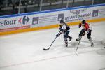 Photo hockey match Angers  - Bordeaux le 26/02/2020