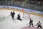 Photo hockey match Angers  - Bordeaux le 26/02/2020