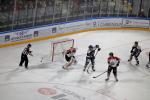 Photo hockey match Angers  - Bordeaux le 26/02/2020