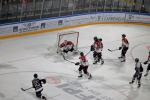 Photo hockey match Angers  - Bordeaux le 26/02/2020