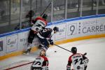 Photo hockey match Angers  - Bordeaux le 26/02/2020