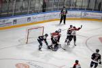 Photo hockey match Angers  - Bordeaux le 26/02/2020