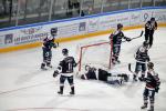 Photo hockey match Angers  - Bordeaux le 26/02/2020