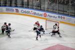Photo hockey match Angers  - Bordeaux le 26/02/2020