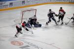 Photo hockey match Angers  - Bordeaux le 26/02/2020