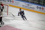 Photo hockey match Angers  - Bordeaux le 26/02/2020