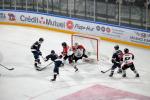 Photo hockey match Angers  - Bordeaux le 26/02/2020