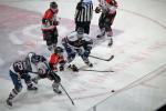 Photo hockey match Angers  - Bordeaux le 26/02/2020