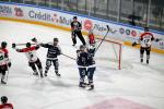 Photo hockey match Angers  - Bordeaux le 26/02/2020