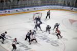Photo hockey match Angers  - Bordeaux le 26/02/2020