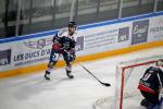 Photo hockey match Angers  - Bordeaux le 26/09/2020