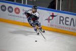 Photo hockey match Angers  - Bordeaux le 26/09/2020