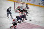 Photo hockey match Angers  - Bordeaux le 26/09/2020
