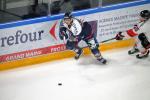 Photo hockey match Angers  - Bordeaux le 26/09/2020