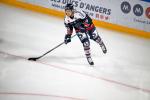 Photo hockey match Angers  - Bordeaux le 26/09/2020