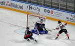 Photo hockey match Angers  - Bordeaux le 26/09/2020