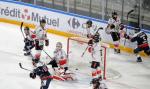 Photo hockey match Angers  - Bordeaux le 26/09/2020