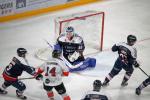 Photo hockey match Angers  - Bordeaux le 26/09/2020