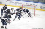 Photo hockey match Angers  - Bordeaux le 16/02/2022