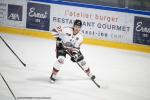 Photo hockey match Angers  - Bordeaux le 16/02/2022