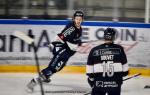 Photo hockey match Angers  - Bordeaux le 16/02/2022