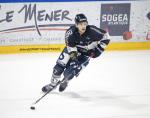 Photo hockey match Angers  - Bordeaux le 16/02/2022