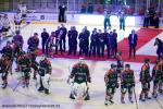 Photo hockey match Angers  - Bordeaux le 23/09/2022
