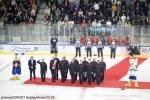 Photo hockey match Angers  - Bordeaux le 23/09/2022