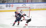 Photo hockey match Angers  - Bordeaux le 23/09/2022