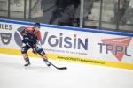 Photo hockey match Angers  - Bordeaux le 23/09/2022