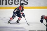 Photo hockey match Angers  - Bordeaux le 23/09/2022