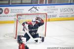 Photo hockey match Angers  - Bordeaux le 23/09/2022