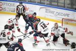 Photo hockey match Angers  - Bordeaux le 23/09/2022