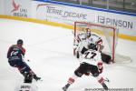 Photo hockey match Angers  - Bordeaux le 23/09/2022