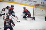 Photo hockey match Angers  - Bordeaux le 27/01/2023
