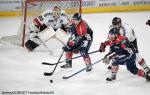 Photo hockey match Angers  - Bordeaux le 27/01/2023