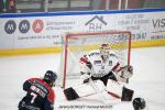 Photo hockey match Angers  - Bordeaux le 27/01/2023