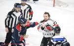 Photo hockey match Angers  - Bordeaux le 27/01/2023