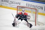 Photo hockey match Angers  - Bordeaux le 27/01/2023