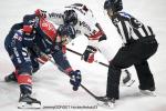 Photo hockey match Angers  - Bordeaux le 27/01/2023