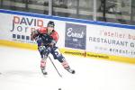 Photo hockey match Angers  - Bordeaux le 27/01/2023