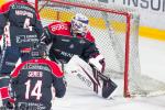 Photo hockey match Angers  - Bordeaux le 13/03/2023