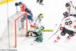 Photo hockey match Angers  - Bordeaux le 13/03/2023