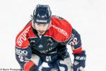 Photo hockey match Angers  - Bordeaux le 13/03/2023