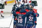 Photo hockey match Angers  - Bordeaux le 13/03/2023
