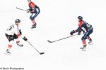 Photo hockey match Angers  - Bordeaux le 13/03/2023