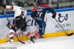 Photo hockey match Angers  - Bordeaux le 13/03/2023