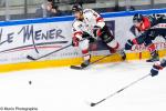 Photo hockey match Angers  - Bordeaux le 13/03/2023